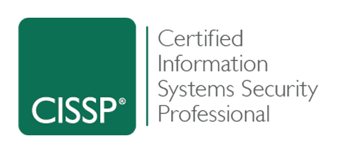 CISSP_logo